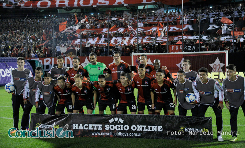 Newell’s implementa un bono obligatorio para el partido ante Chacarita