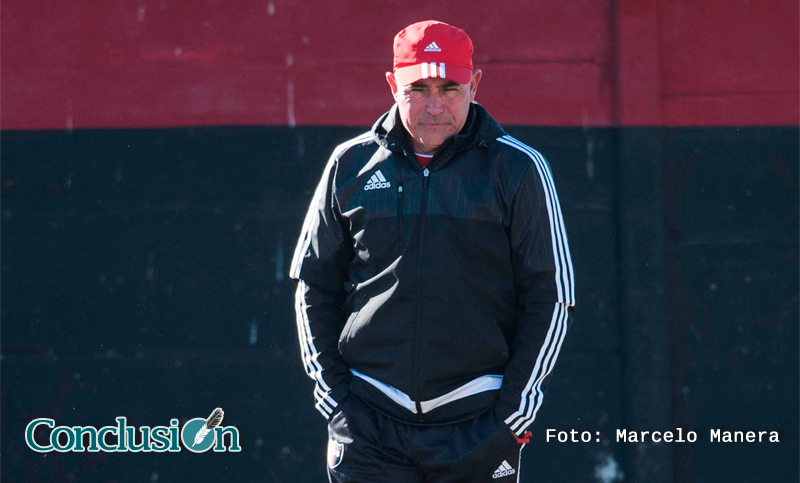 Un Newell’s con más lugar para los pibes