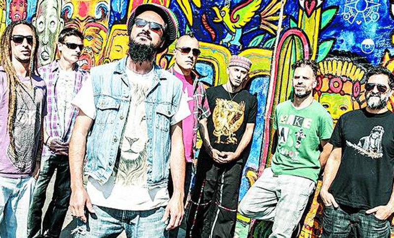 «Nonpalidece» festeja sus 20 años de reggae en Rosario
