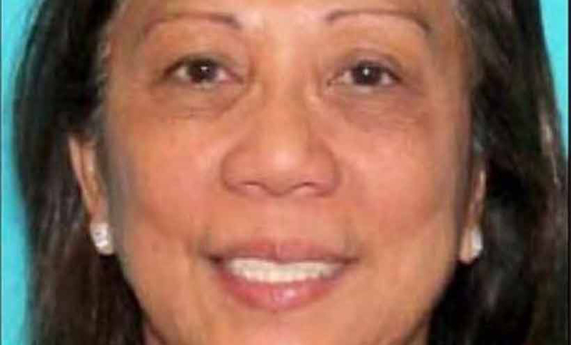 El FBI interroga a la novia del autor de la masacre de Las Vegas