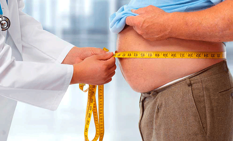 Obesidad: una enfermedad, no un motivo de burla