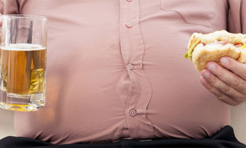 Expertos en nutrición aseguran que es «erróneo» asociar  alimentos procesados con obesidad