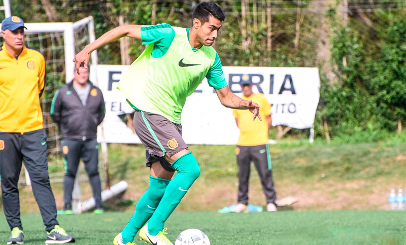 Ya están los once juveniles que buscarán quedarse con la Copa Santa Fe