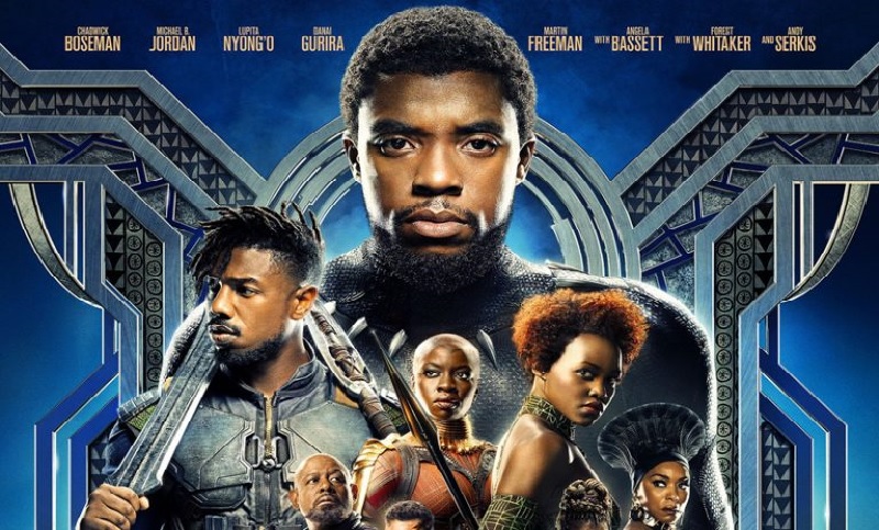 «Black Panther» estrena su nuevo adelanto