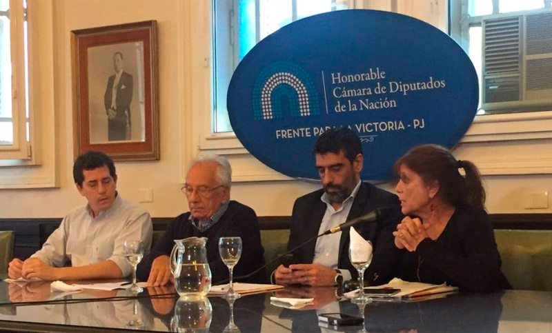 Unidad Ciudadana expresó “preocupación” por la transparencia de los comicios