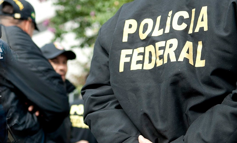 Por balaceras al Poder Judicial: 40 allanamientos de la Policía Federal