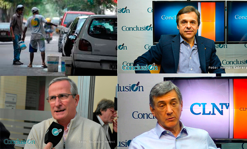 Cuidacoches Sociales: tres miradas de la oposición tras la resolución del Ejecutivo