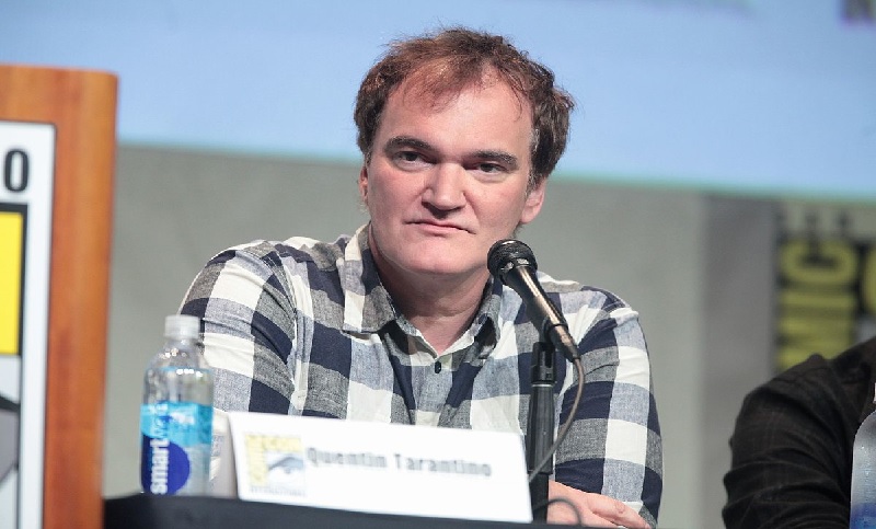 Tarantino sabía de los abusos de Weinstein contra actrices