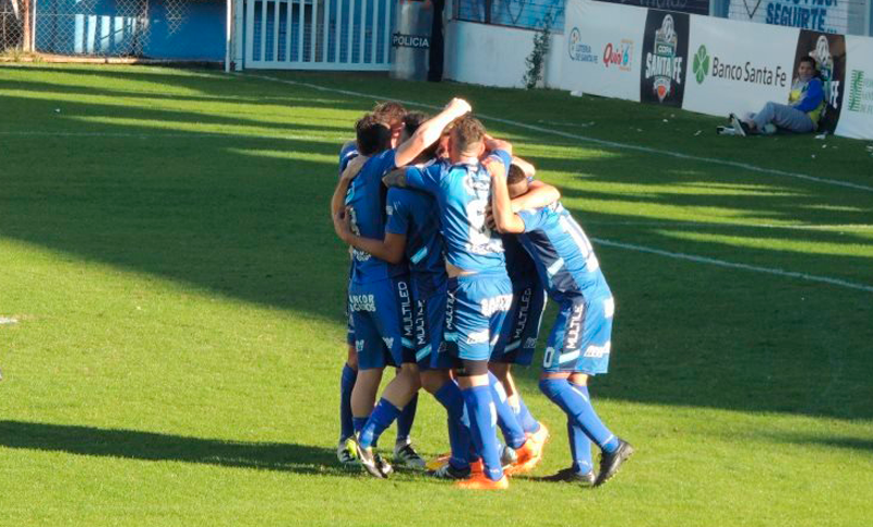 El “mix” de titulares y suplentes que prepara Rafaela para recibir a Central