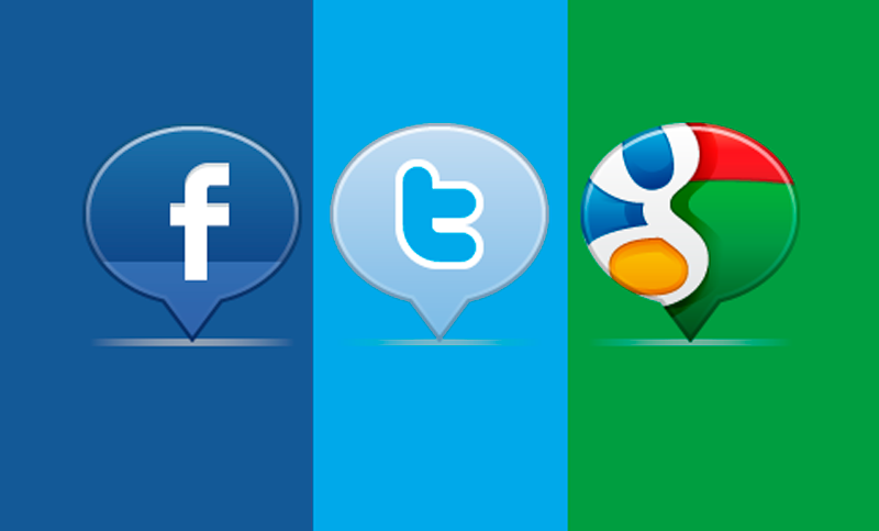 Las redes sociales, al servicio: las elecciones del domingo se podrán seguir en tiempo real