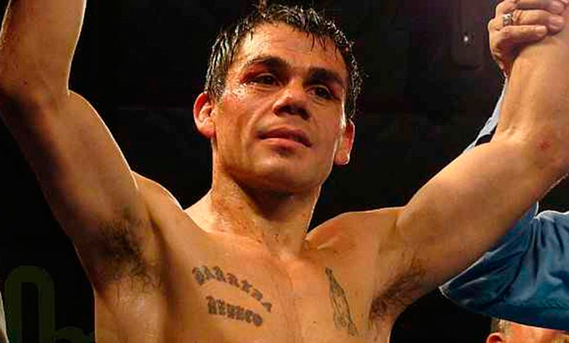 Reveco listo, va en busca de la corona mundial