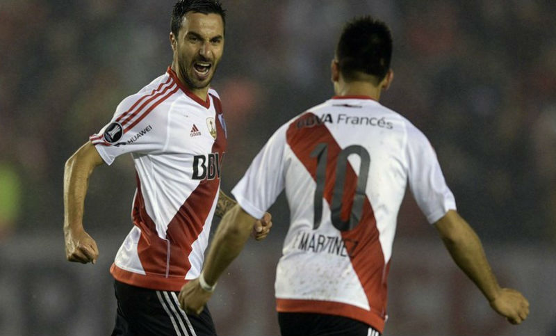 River quiere avanzar en la Copa Argentina ante el sorprendente Atlanta