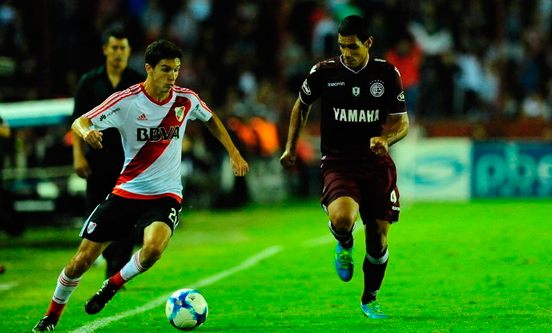 River enfrentará a Lanús en semifinales de la Copa Libertadores