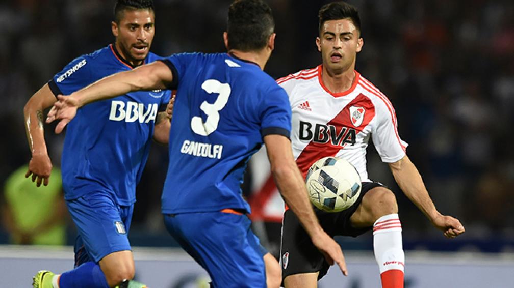 River visita a Talleres con la misión de achicar la distancia con Boca
