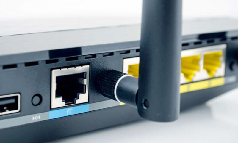 Descubren un fallo en el protocolo de seguridad de Wifi