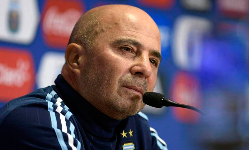 “La jerarquía del grupo me permite saber que estos partidos se pueden ganar”