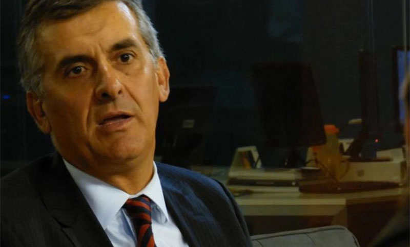 Santángelo: «Argentina está en un régimen inflacionario del que no sale»