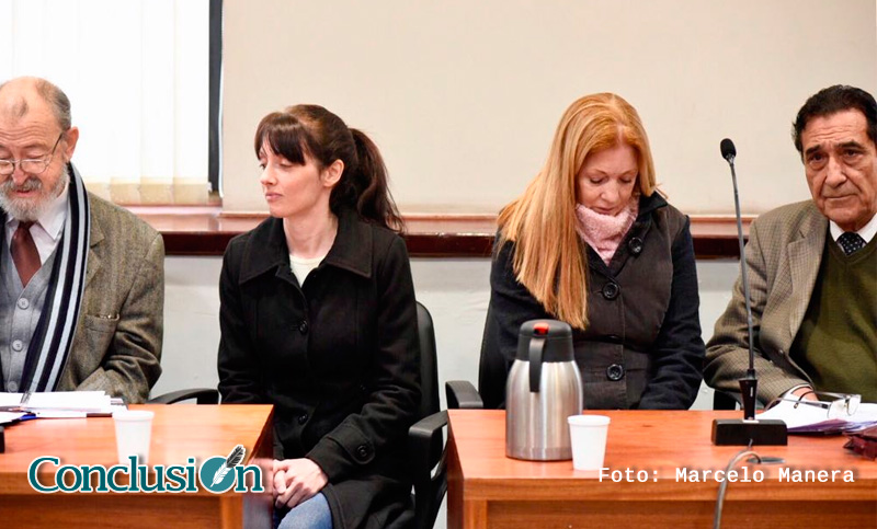 Caso Sarjanovic: con la mira puesta en los negocios