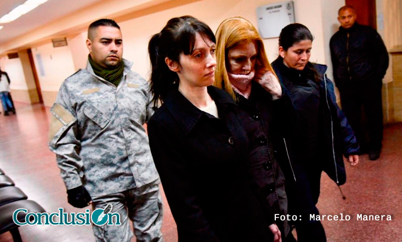 Caso Sarjanovic: pruebas fotográficas y testimonios periciales