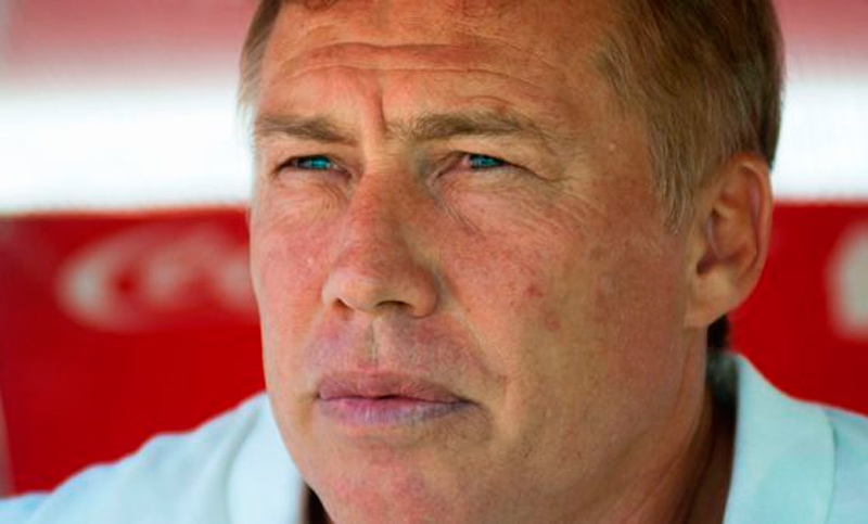 “El mayor problema de la selección es depender de las individualidades”