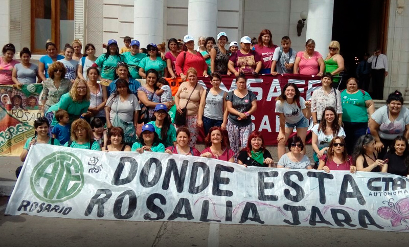 Diputados de Santa Fe dieron media sanción a la licencia por violencia de género