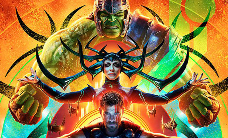 Tres películas importantes se estrenan esta semana