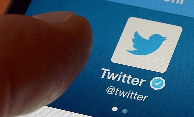 Twitter extendió a 50 caracteres el límite para los nombres de perfil