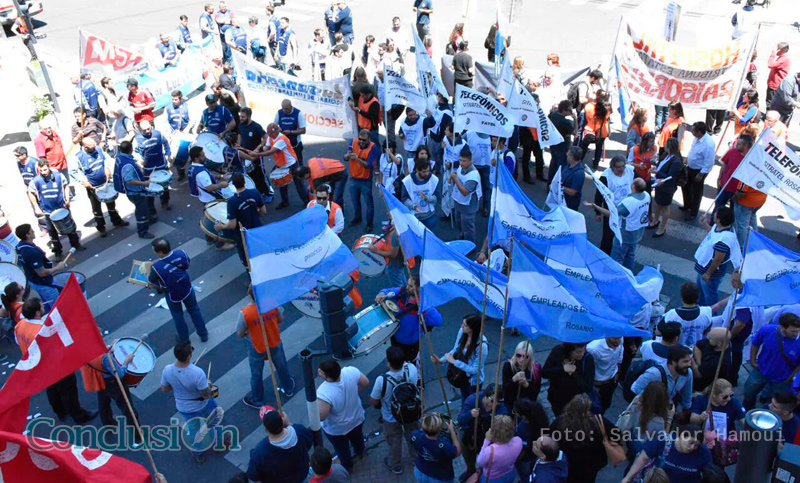 Unilever: “Todo indica que la empresa va a camino a cerrar sus puertas”