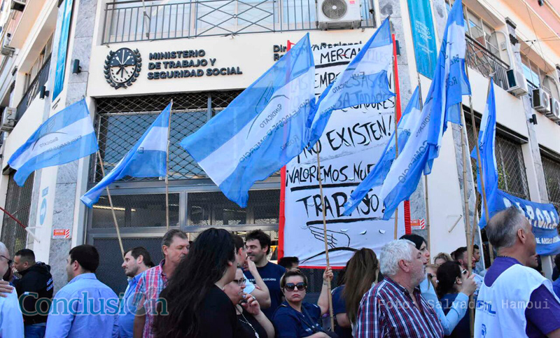 Los salarios en la etapa macrista