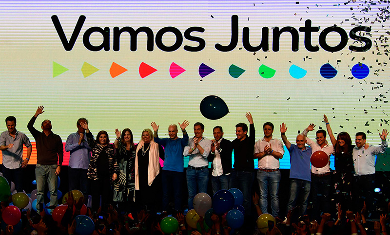 Cambiemos se fortalece en el senado y el PJ-FPV retrocede: nadie tendrá mayoría