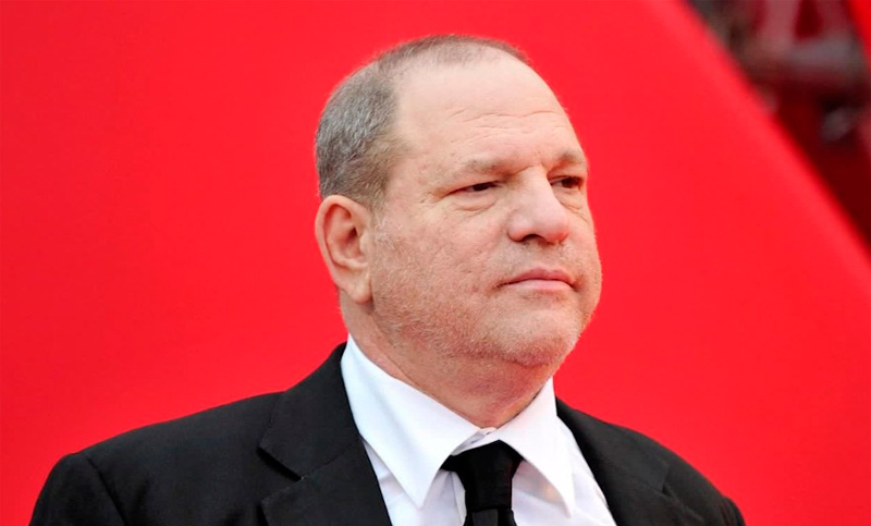 Explosivo sexo-escándalo en Hollywood: la opinión de Alfredo Jalife