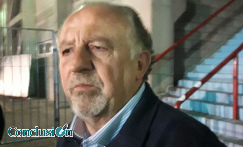 «Vamos a tener un país que va a seguir deslizándose a las políticas de ajustes y tarifazos»