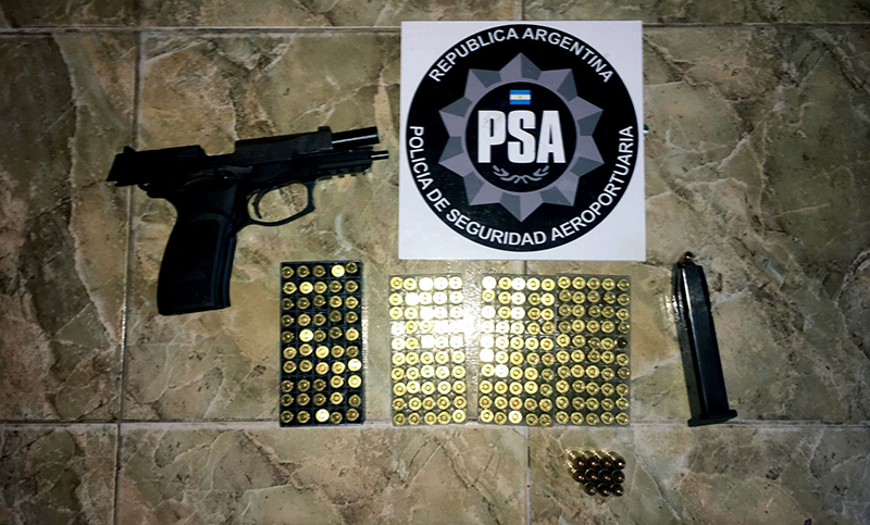 La PSA desarticuló una banda narco dirigida desde la cárcel de Coronda