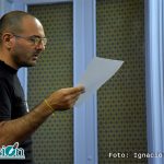 Kurt Lutman y una discusión sobre el tiempo y la velocidad