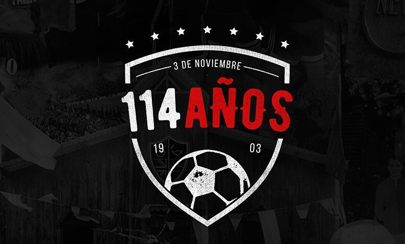 Newell’s cumple un nuevo aniversario: 114 años de historia en el fútbol grande