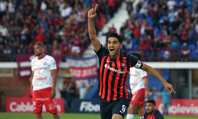 San Lorenzo buscará la punta en el adelantado de la fecha 12