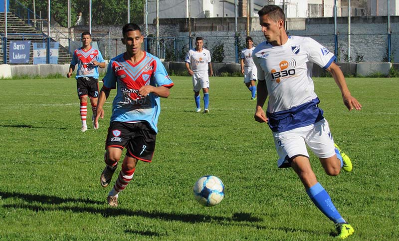 Argentino visita a Paraguayo con la necesidad de volver al triunfo
