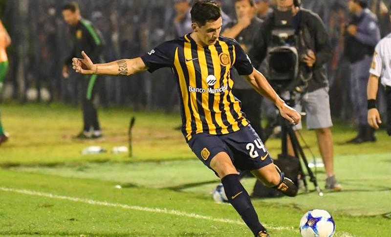 Central con nuevo DT buscará la resurrección futbolística ante Talleres