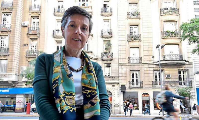 La presidenta argentina de Transparencia Internacional dijo que los Paradise Papers son “shockeantes”