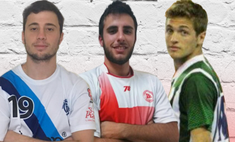 Provincial, Jockey y Unión Sionista definirán el Clausura de futsal