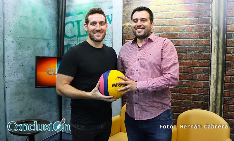 Los ojos del waterpolo sudamericano se posan sobre Rosario