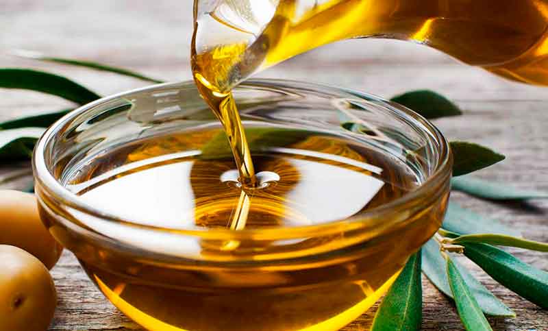 La Anmat ordenó la prohibición de la venta de un aceite de oliva extra virgen