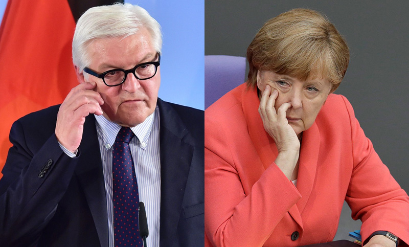 Alemania enfrenta una crisis institucional de difícil resolución