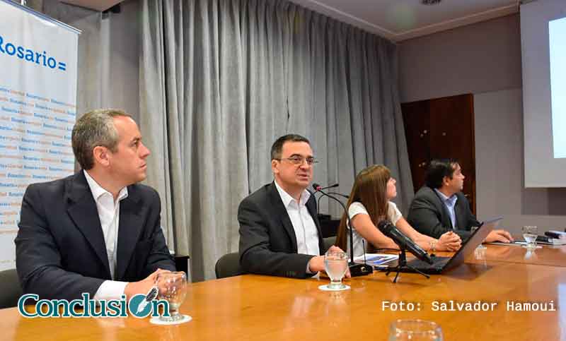 El municipio propone destinar 10 millones mensuales para subsidiar el transporte