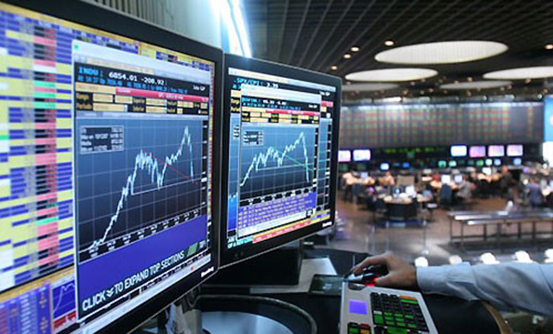 Balances: 29 empresas ganan $28.000 millones en 9 meses