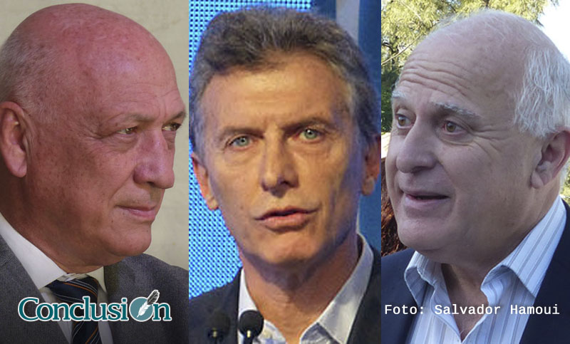 El socialismo se definió como oposición al gobierno de Macri