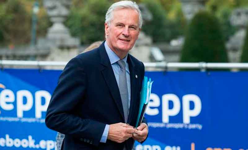 La UE no descarta el fracaso de las negociaciones del Brexit