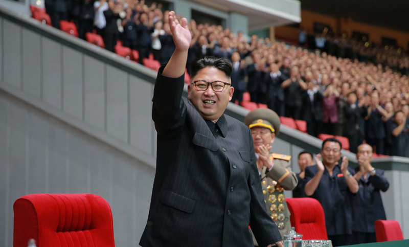 Corea del Norte llama «desequilibrado mental» a Donald Trump