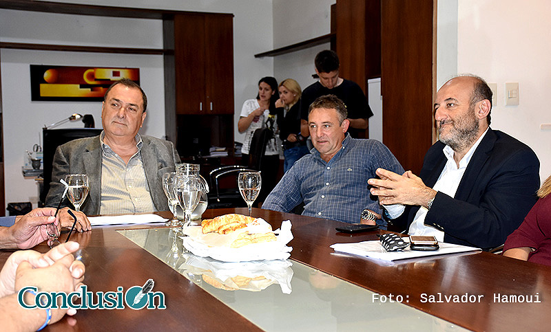 Salud pública: reunión y preocupación ante las reformas del gobierno