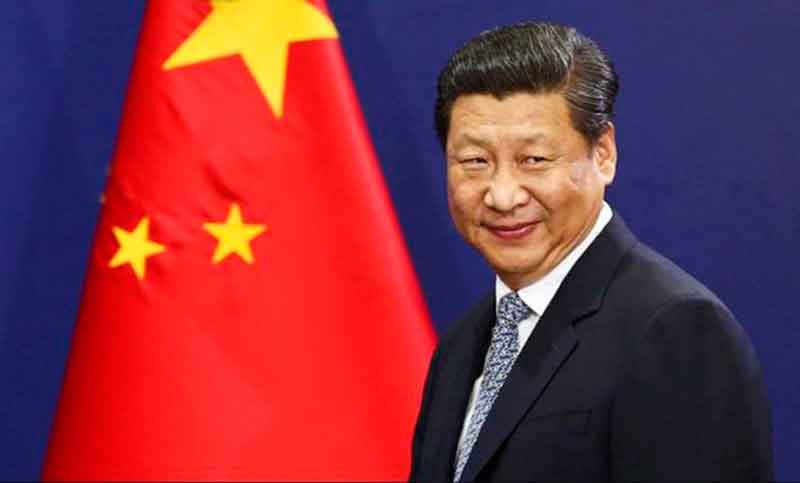 Las «nuevas rutas de la Seda» de China, grandes proyectos llenos de obstáculos